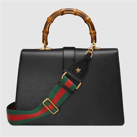 gucci rhinestone flower bag dionysus 421999